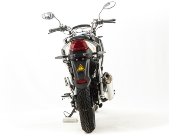 Мотоцикл MOTOLAND (МОТОЛЕНД) FIGHTER 250 в Каменск-Уральском