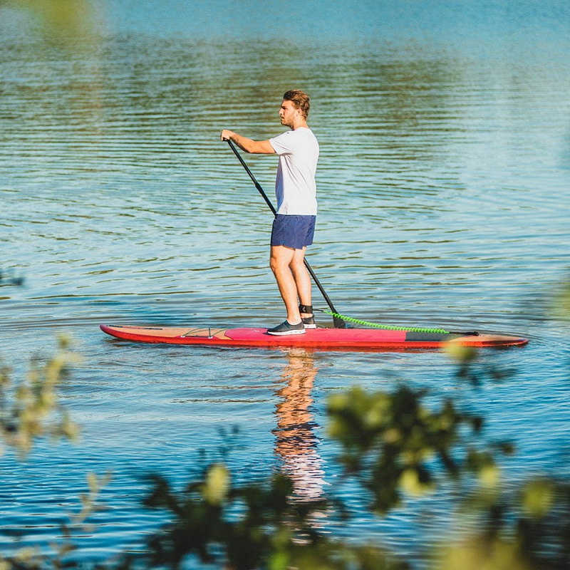 SUP (САП) Доска MISHIMO BABMBUK 10.6 в Каменск-Уральском