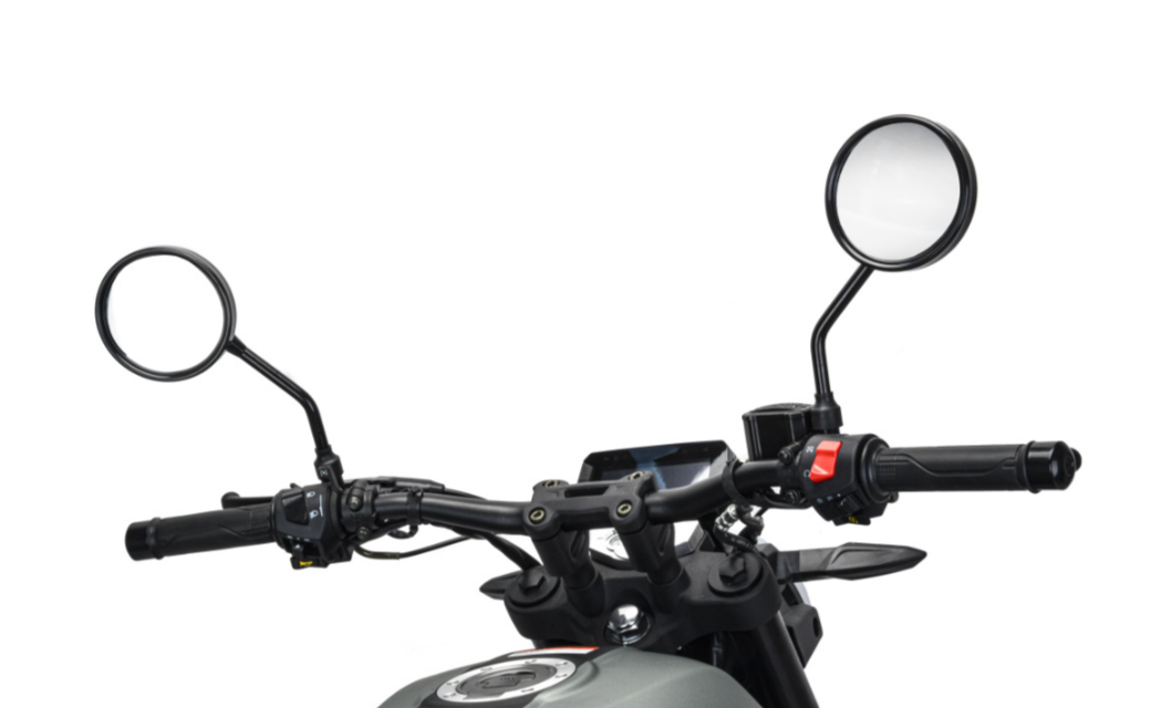 Мотоцикл MOTOLAND (МОТОЛЕНД) 300 CBR в Каменск-Уральском