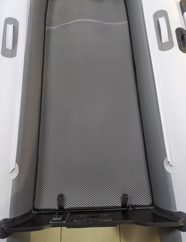 Коврик ЭВА (EVA) MISHIMO FAMILY LITE 400 в Каменск-Уральском