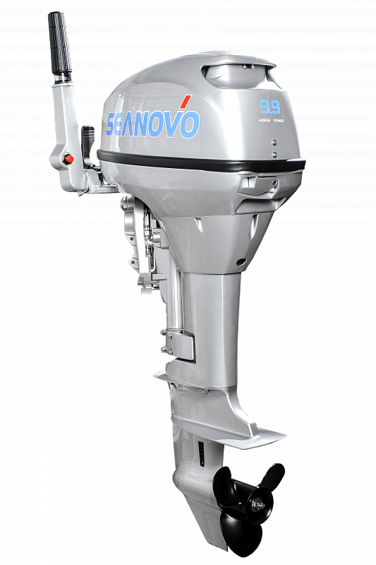 Лодочный мотор Seanovo SN9.9FHL ENDURO в Каменск-Уральском