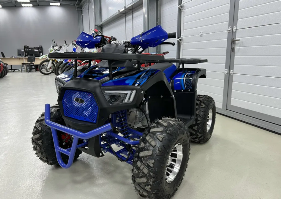 Квадроцикл PROMAX SPACE 200 в Каменск-Уральском