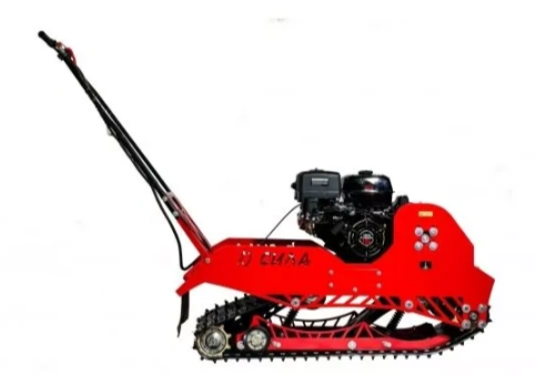 Мотобуксировщик Сила 500 9 л.с. в Каменск-Уральском