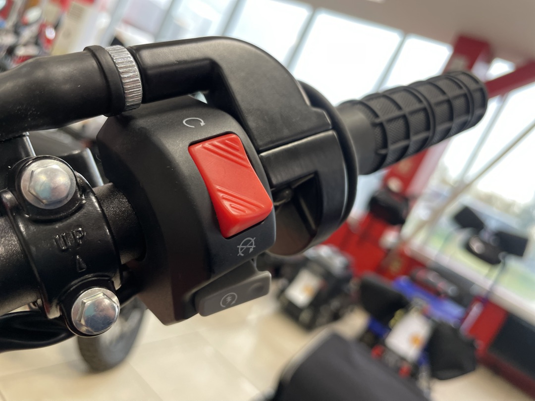 Кроссовый мотоцикл FAIDET K1 PR300 в Каменск-Уральском