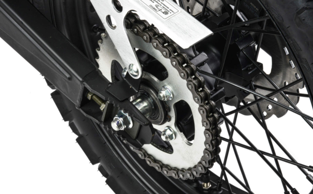 Мотоцикл Motoland LEGEND (XL250-A) (172FMM-5/PR250) в Каменск-Уральском