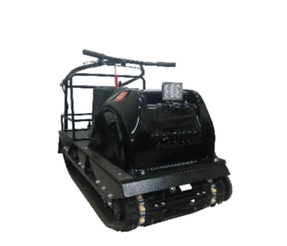 Мотобуксировщик PAXUS 550 AVANT 9 л.с. в Каменск-Уральском