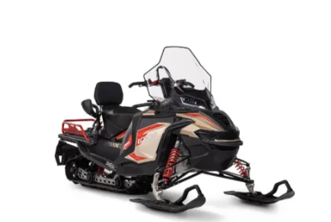 Снегоход AODES Siberiacross 1000 SWT 600mm LCD 6.8 в Каменск-Уральском