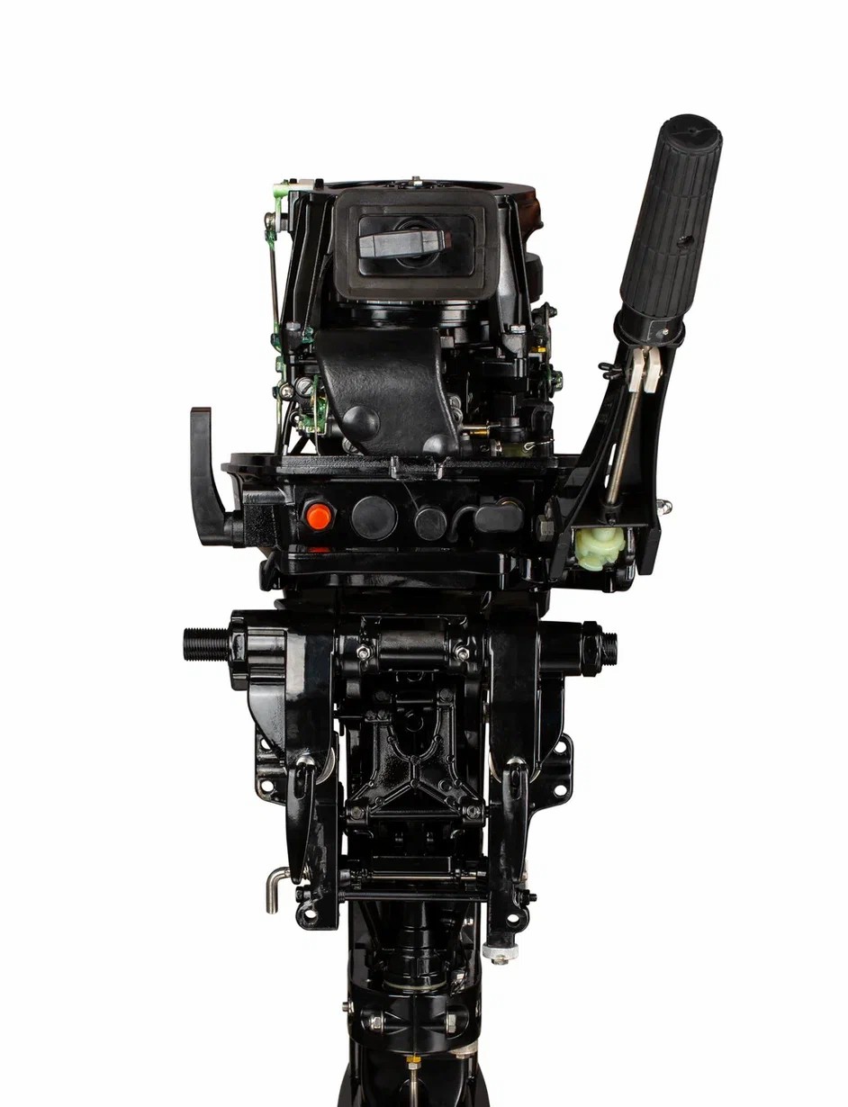 ЛОДОЧНЫЙ МОТОР GLADIATOR G20FHS в Каменск-Уральском