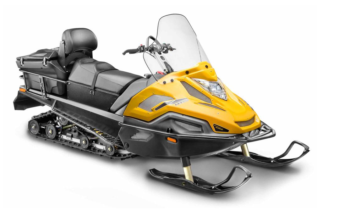 Снегоход STELS MS600T (SWT ST) СТАВР 1.0 К01 Tech в Каменск-Уральском