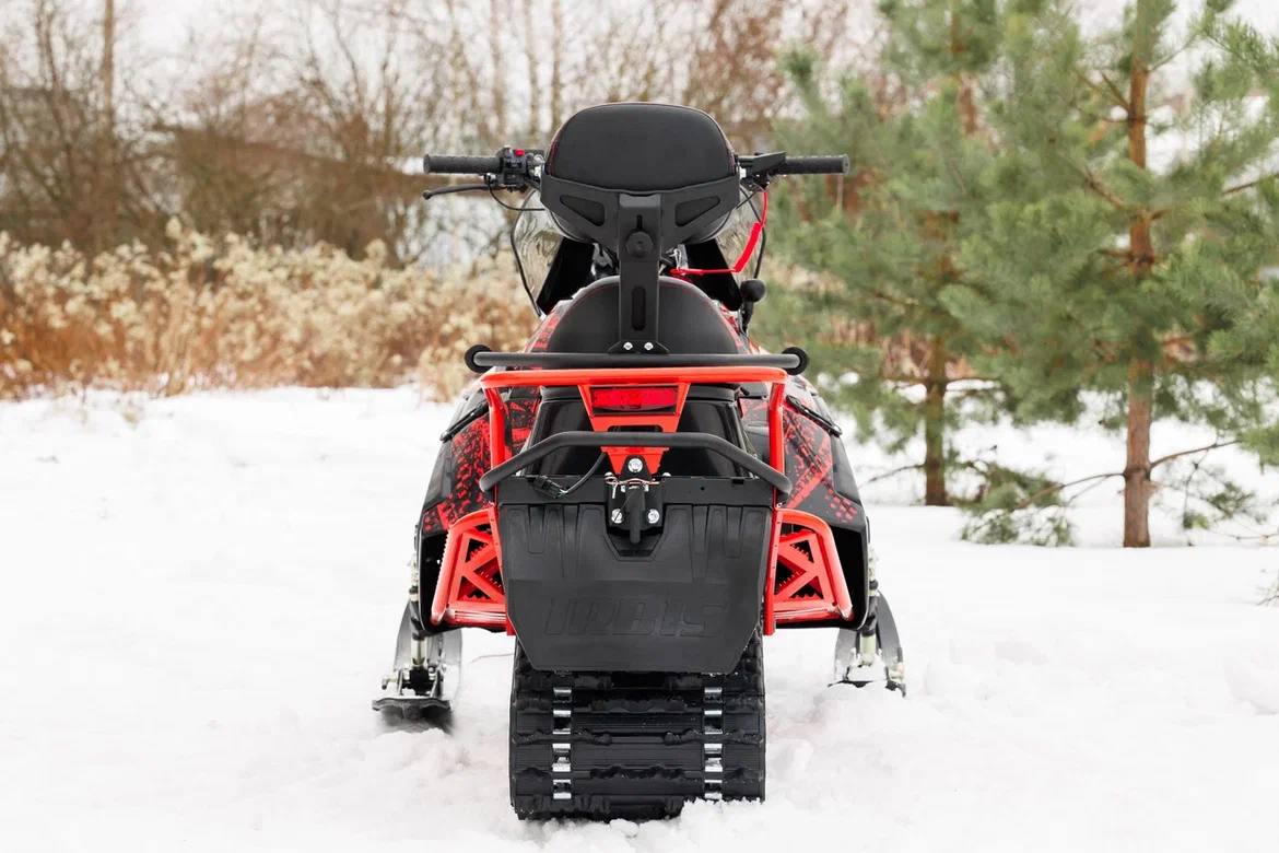 Снегоход IRBIS SF200L NEW 25/26 в Каменск-Уральском