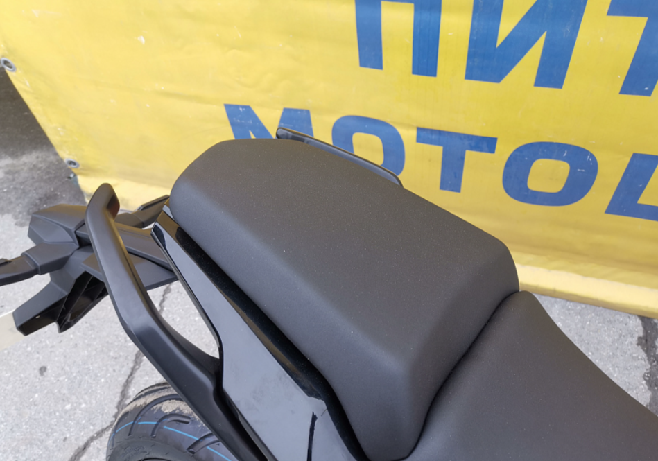 Мотоцикл MOTOLAND (МОТОЛЕНД) 250 CB250 (172FMM-5/PR250) (2022 г.) в Каменск-Уральском