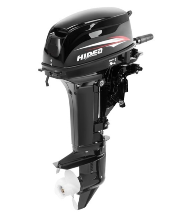 Лодочный мотор HIDEA 9.9FHS PRO (326 см3) в Каменск-Уральском