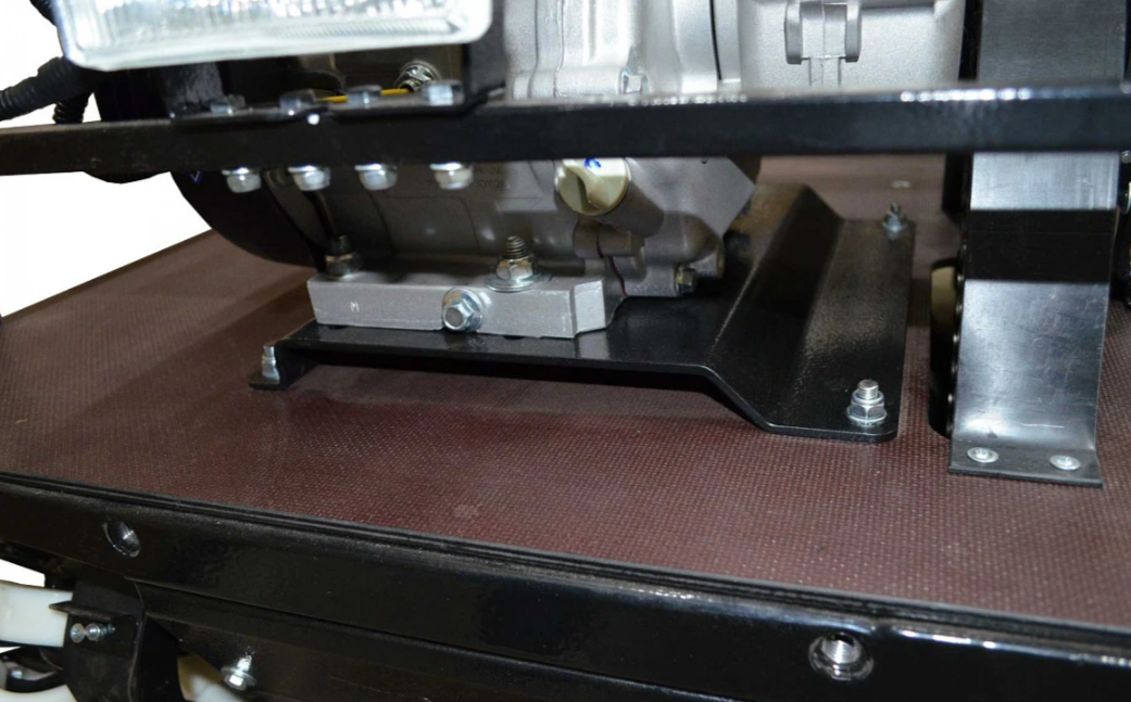 Мотобуксировщик вездеход KOiRA T13 RЕ (понижающий редуктор, электростартер) в Каменск-Уральском