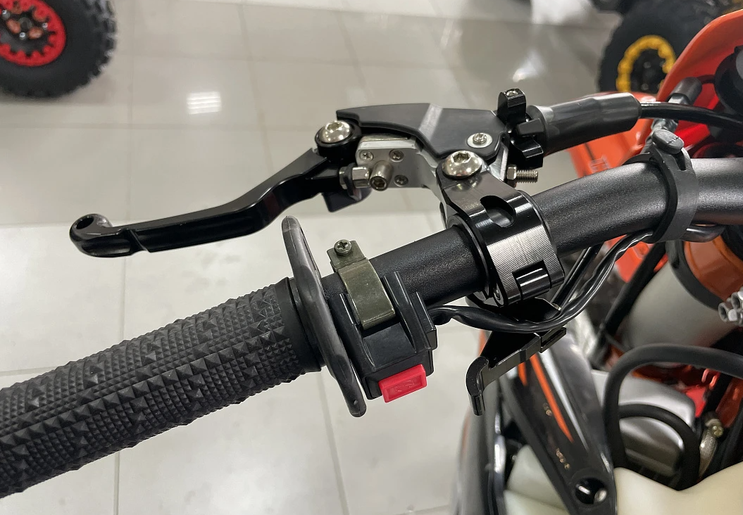 Мотоцикл PROGASI HARDCORE 450 в Каменск-Уральском