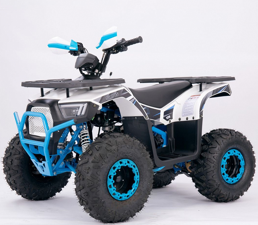 Квадроцикл YACOTA SIRIUS 110 в Каменск-Уральском