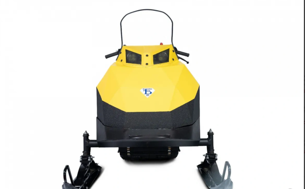 Миниснегоход Бурлак-М Егерь 20 л.с. с эл.зап. в Каменск-Уральском