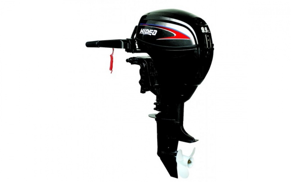 Лодочный мотор HIDEA HDF9.9HS в Каменск-Уральском