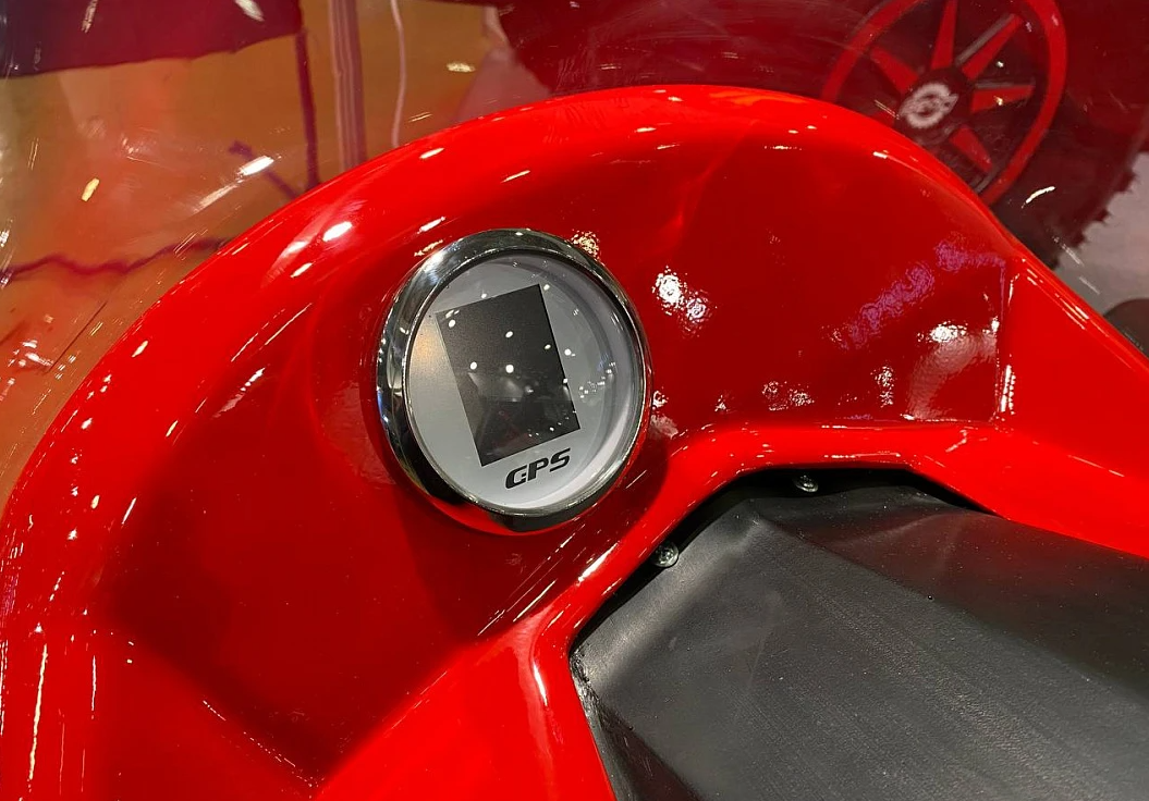 Снегоход ТОФАЛАР АТЛАС 800 в Каменск-Уральском