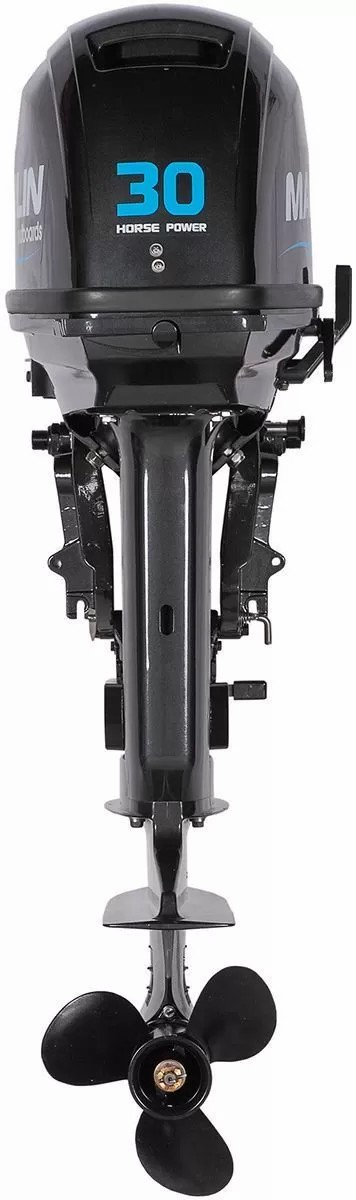 Лодочный мотор MARLIN MP 30 AWRS в Каменск-Уральском