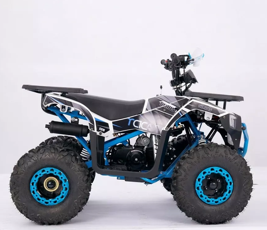 Квадроцикл YACOTA SIRIUS 110 в Каменск-Уральском