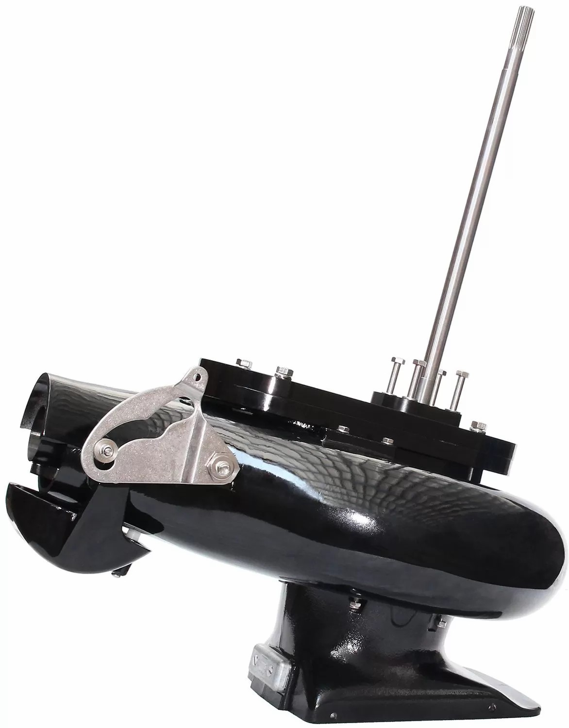 ВОДОМЕТНАЯ НАСАДКА MARLIN НА МОТОР 50 Л.С. TOHATSU, YAMAHA, MERCURY, MARLIN в Каменск-Уральском