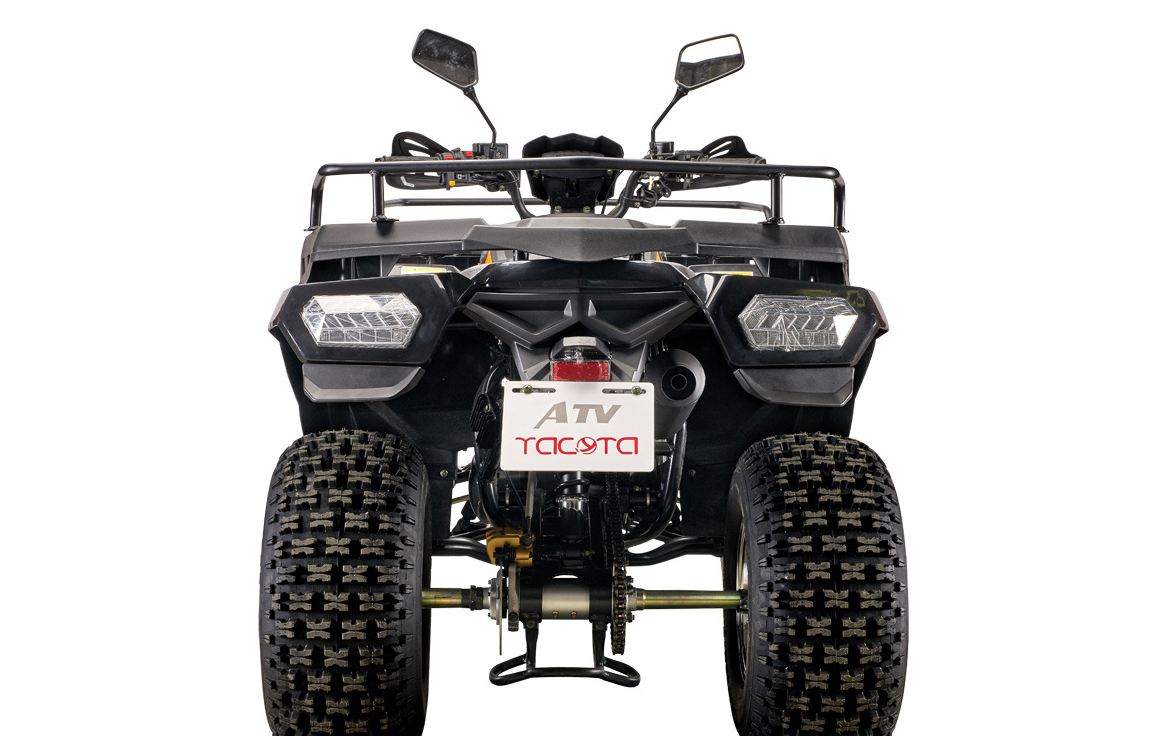 Квадроцикл YACOTA CABO 200 в Каменск-Уральском