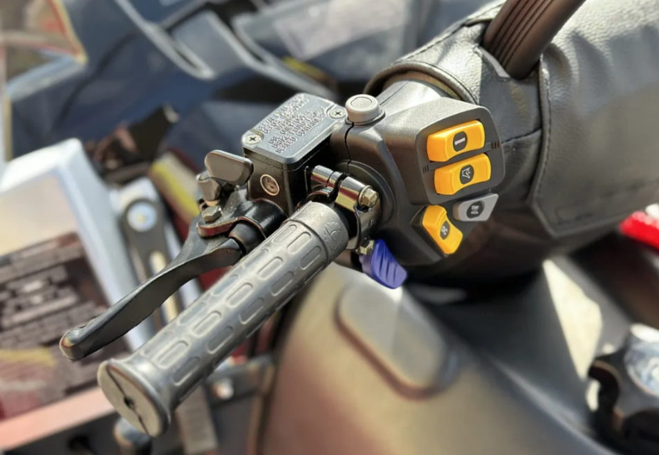 Снегоход РМ TAYGA PATRUL 800 SWT в Каменск-Уральском