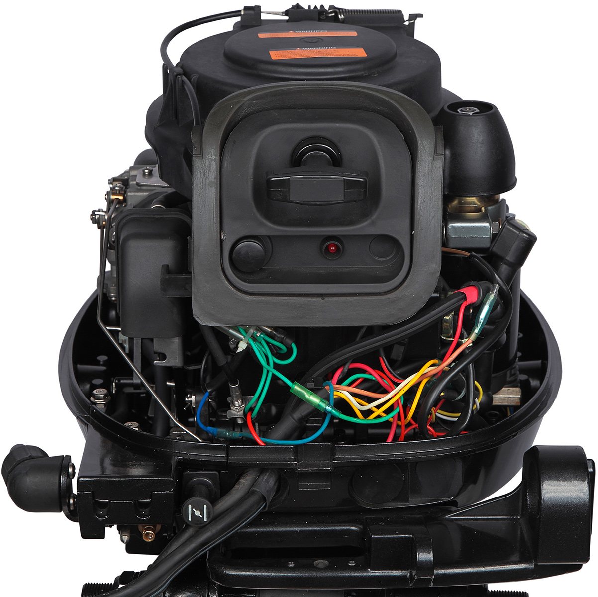 Лодочный мотор MARLIN MF 9.9 AMHL в Каменск-Уральском