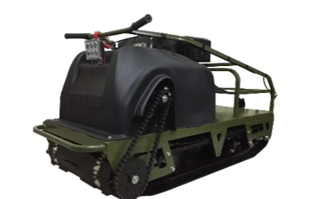 Мотобуксировщик PAXUS "ФЕНИКС" 15 л.с. в Каменск-Уральском