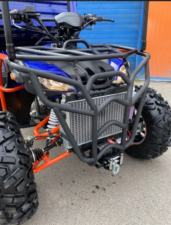 Квадроцикл PROMAX Фермер 350 4x4 ALL ROAD в Каменск-Уральском