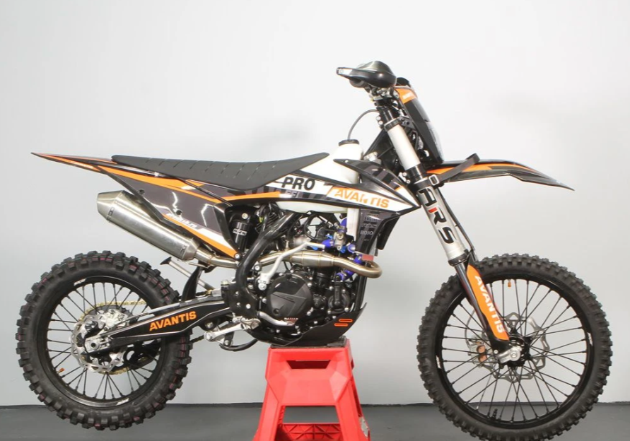 Мотоцикл Avantis Enduro 300 PRO EFI Exclusive (NC250/177MM) ARS в Каменск-Уральском