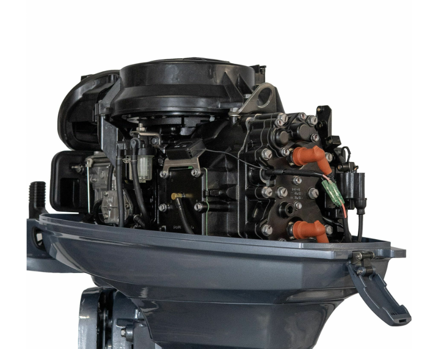 Лодочный мотор APACHE T40BS в Каменск-Уральском