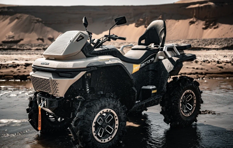 Квадроцикл BENDA REDSTONE 1000 MUD в Каменск-Уральском