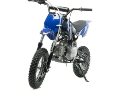 Питбайк MOTOLAND (МОТОЛЕНД) GS Motors S11 в Каменск-Уральском