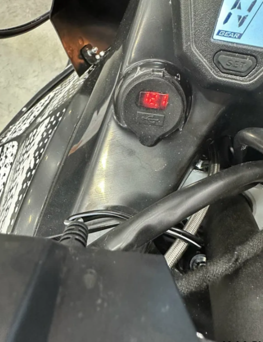 СНЕГОХОД IRBIS SF200L XE SUPERLONG в Каменск-Уральском