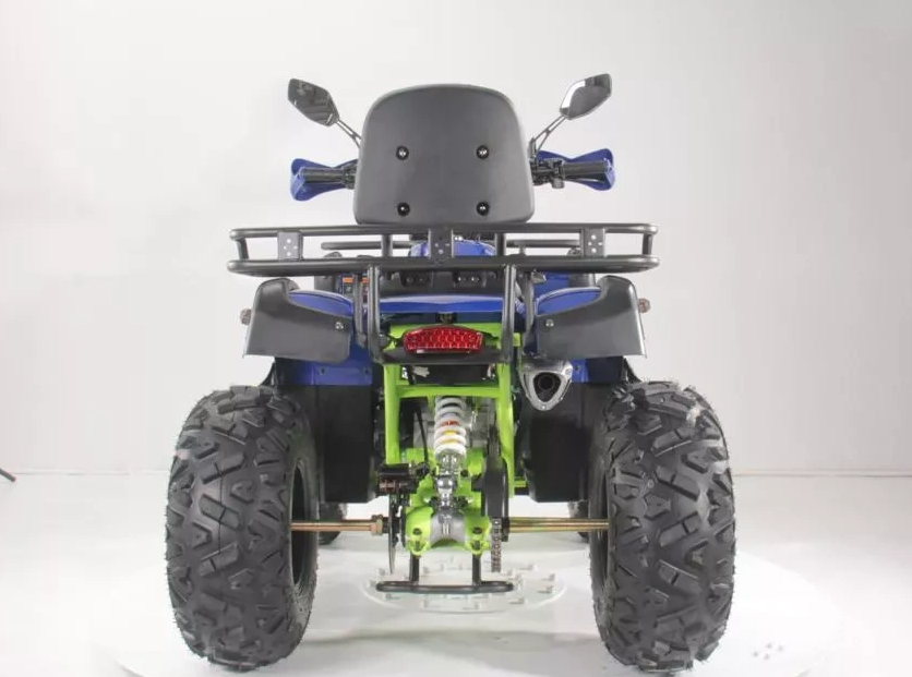 Квадроцикл YACOTA SELA MAX в Каменск-Уральском