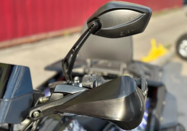 Квадроцикл GBM CROSS HILL 300 NEW PREMIUM в Каменск-Уральском