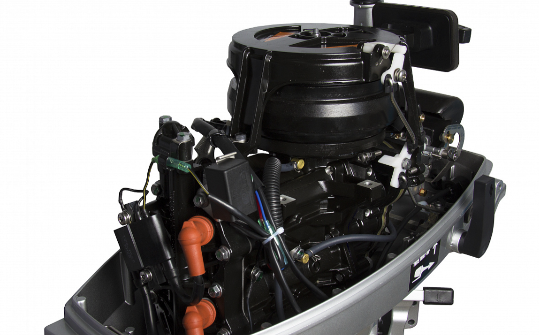 Лодочный мотор Seanovo SN9.9FFEL Enduro в Каменск-Уральском