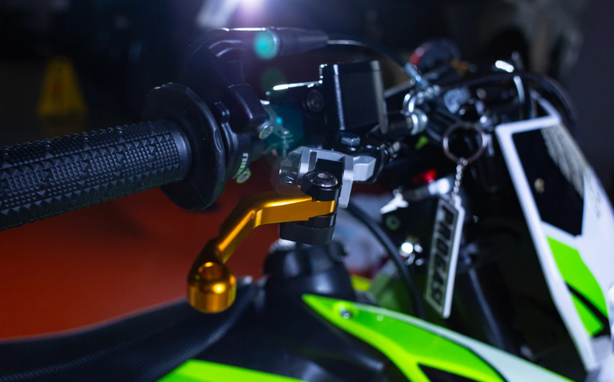 Мотоцикл Progasi SUPER MAX 300 PRO PR300 (ZS175FMN) в Каменск-Уральском