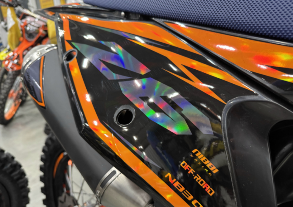 Мотоцикл JHLMOTO JHL Z6 NB300 (174MN-5) в Каменск-Уральском