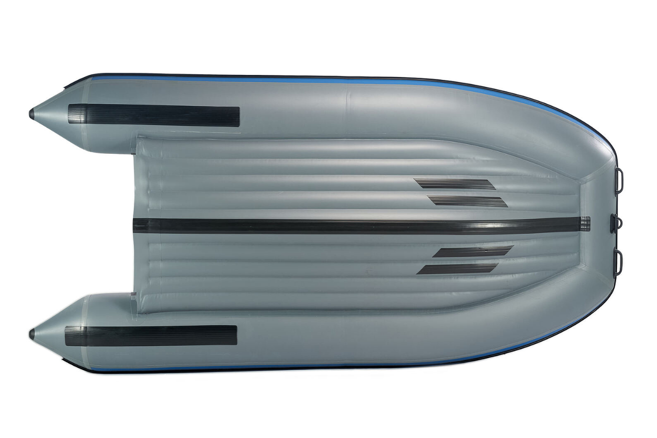 КОМПЛЕКТ ЛОДКА MISHIMO FAMILY LITE 370 + МОТОР MARLIN MP 9.9 AMHS PROLINE FORCE в Каменск-Уральском