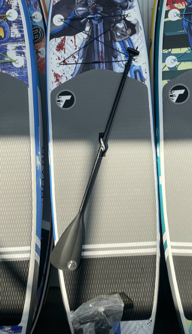 SUP (САП) ДОСКА RAIDEX I BOARD 11’ (332СМ) N 33 в Каменск-Уральском