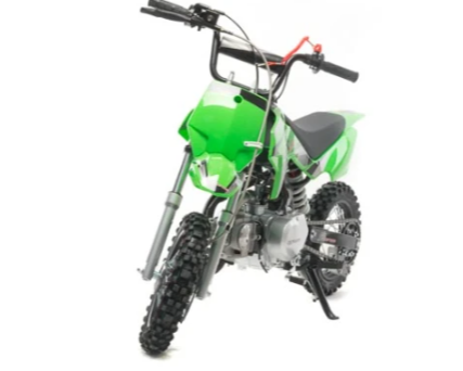 Питбайк MOTOLAND (МОТОЛЕНД) GS Motors S7 в Каменск-Уральском