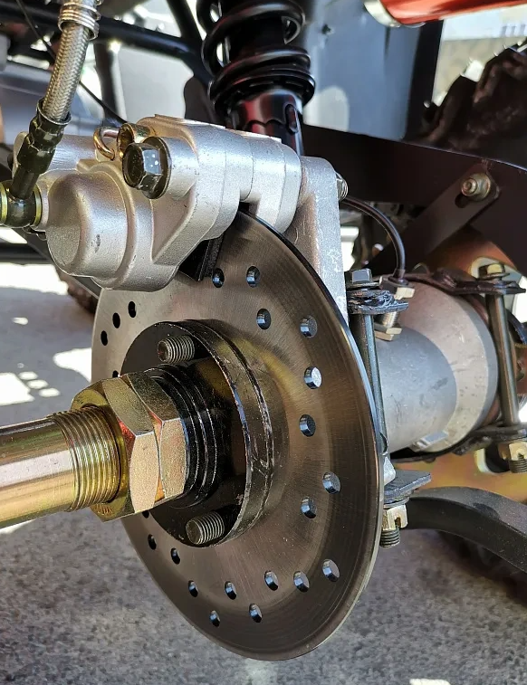 Квадроцикл PROMAX TRX300 CVT в Каменск-Уральском