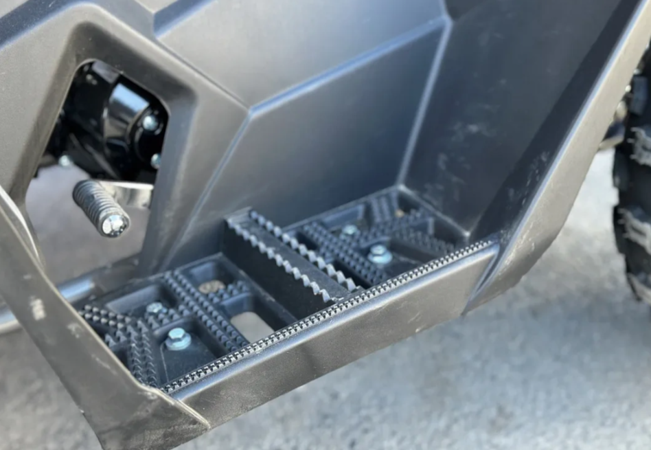 Квадроцикл GBM DAXTER 220 NEW в Каменск-Уральском