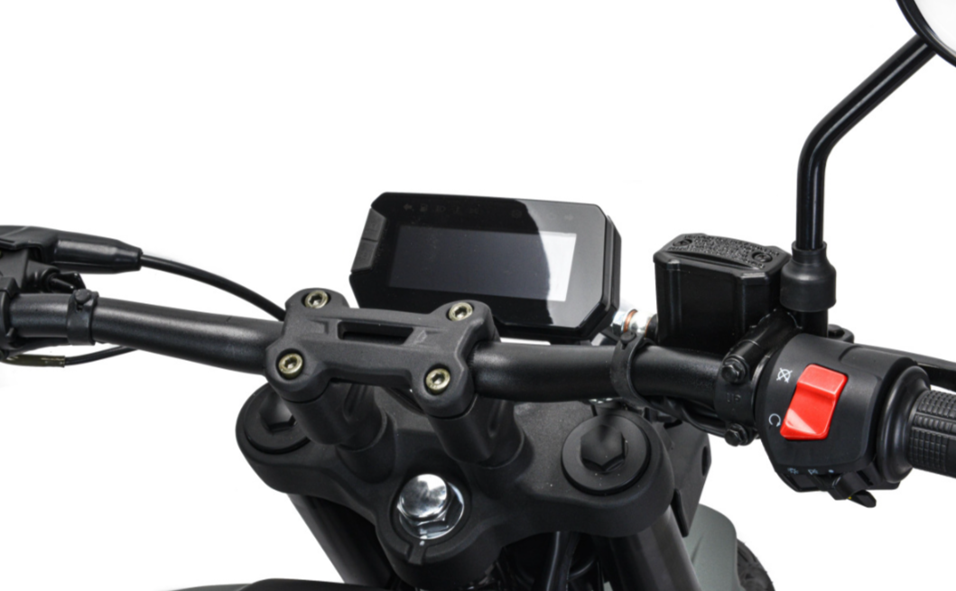 Мотоцикл MOTOLAND (МОТОЛЕНД) 300 CBR в Каменск-Уральском