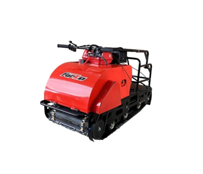 Мотобуксировщик Forza МБС3-15ВЭ в Каменск-Уральском