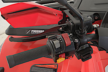 Квадроцикл Русская механика РМ 800 Т серии «Шёлковый путь» в Каменск-Уральском