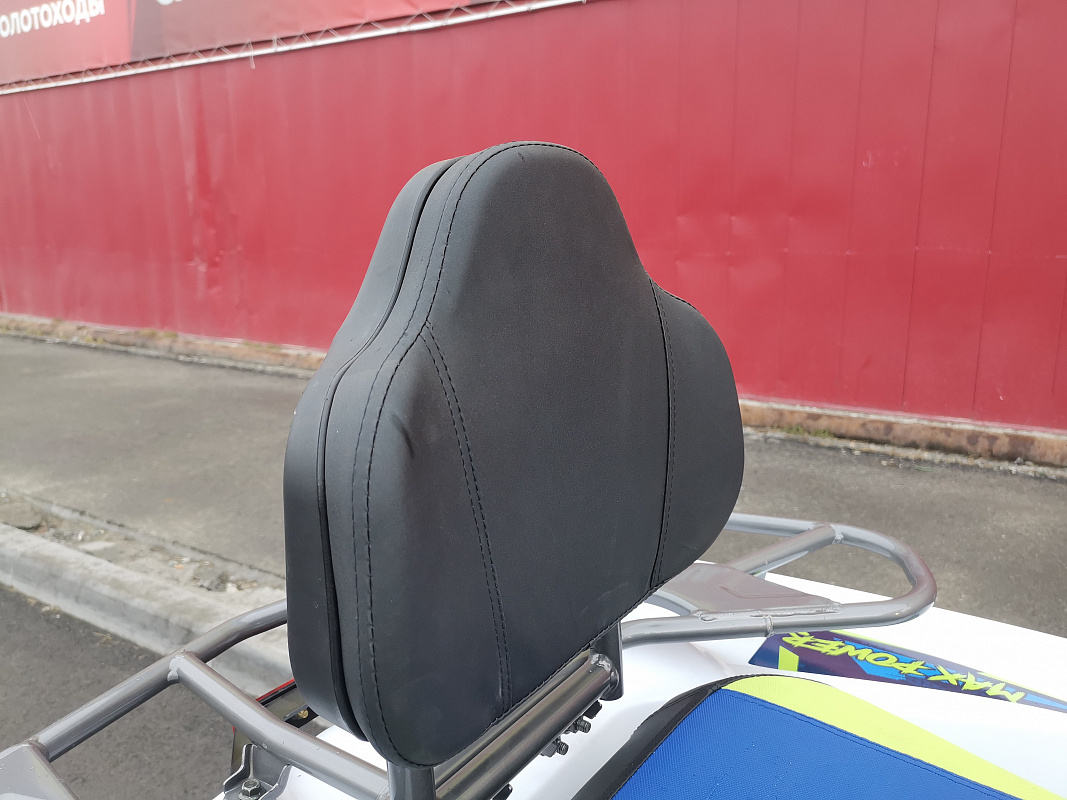 Квадроцикл PROMAX RENEGADE 280 LUX (2025) в Каменск-Уральском