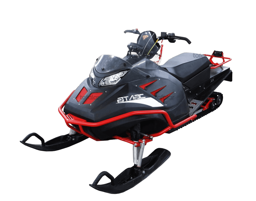 Снегоход ТОФАЛАР АТЛАС 500 в Каменск-Уральском